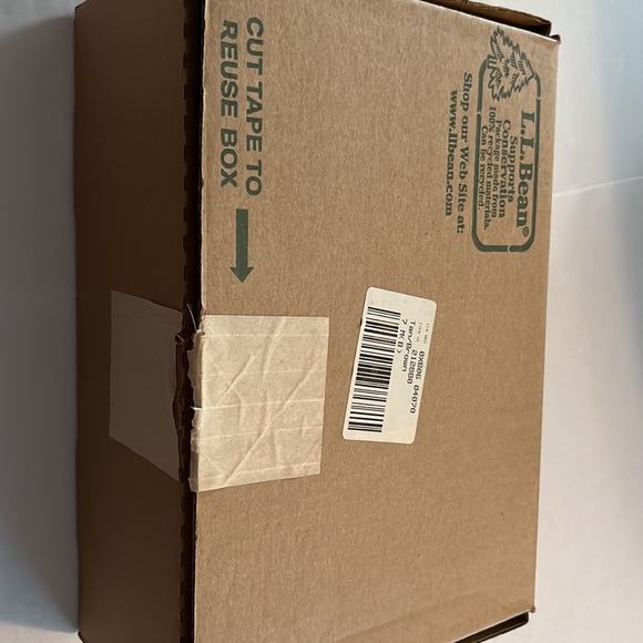 L.L. Bean 8in Boot W’s - Picture 12 of 14